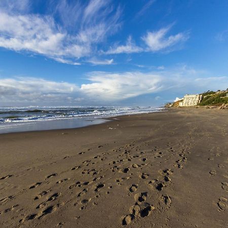 Appartamento Waters Edge Salishan Beach Camera foto