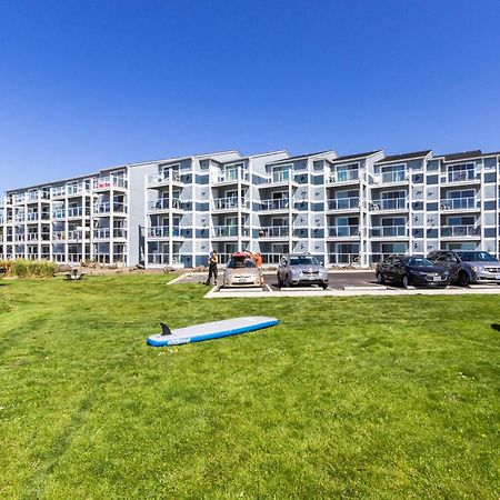 Appartamento Waters Edge Salishan Beach Camera foto