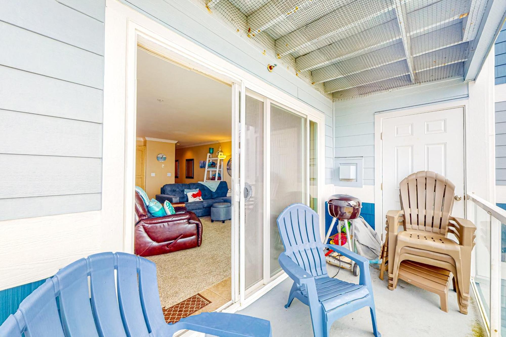 Appartamento Waters Edge Salishan Beach Camera foto