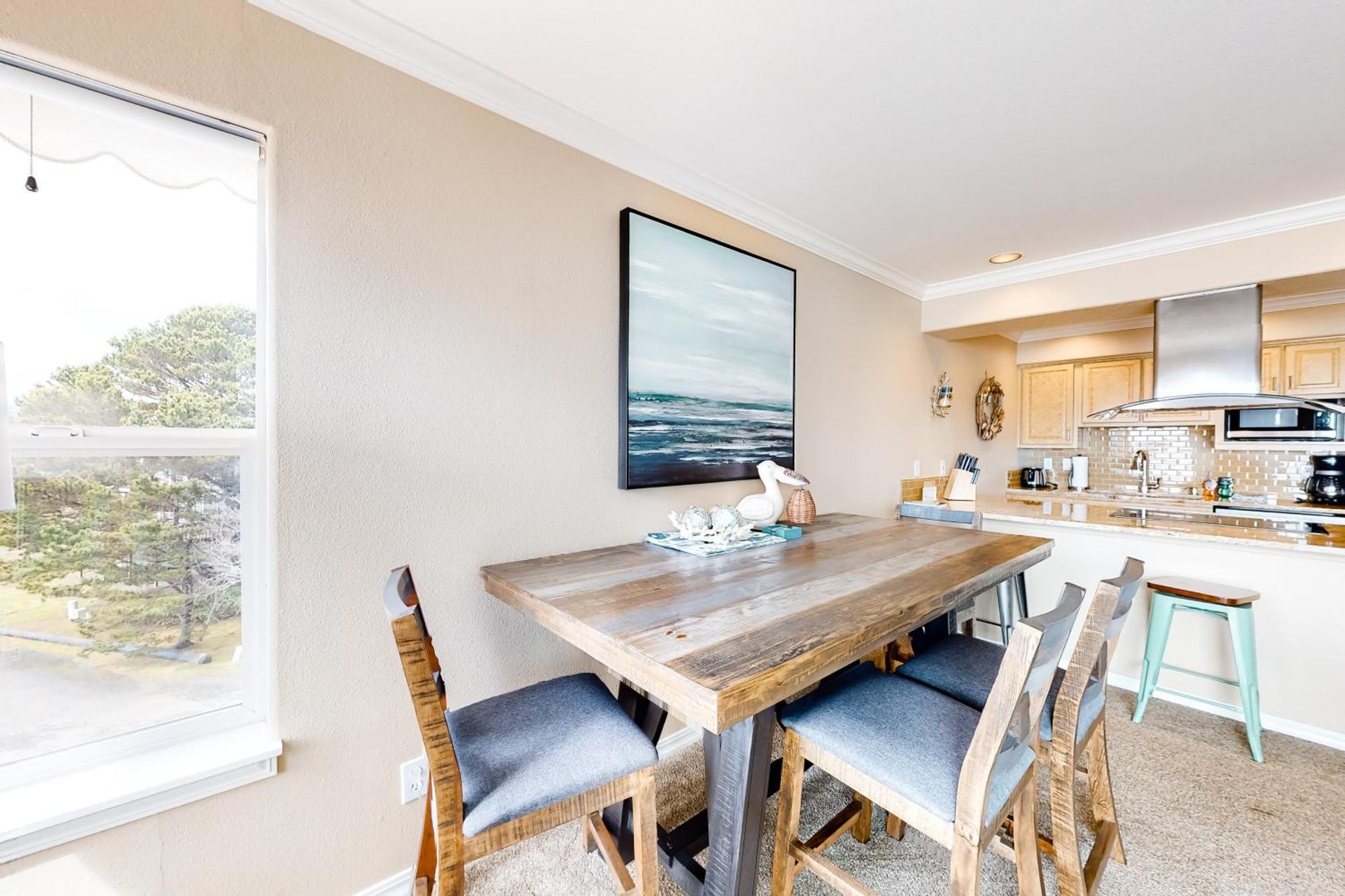 Appartamento Waters Edge Salishan Beach Camera foto