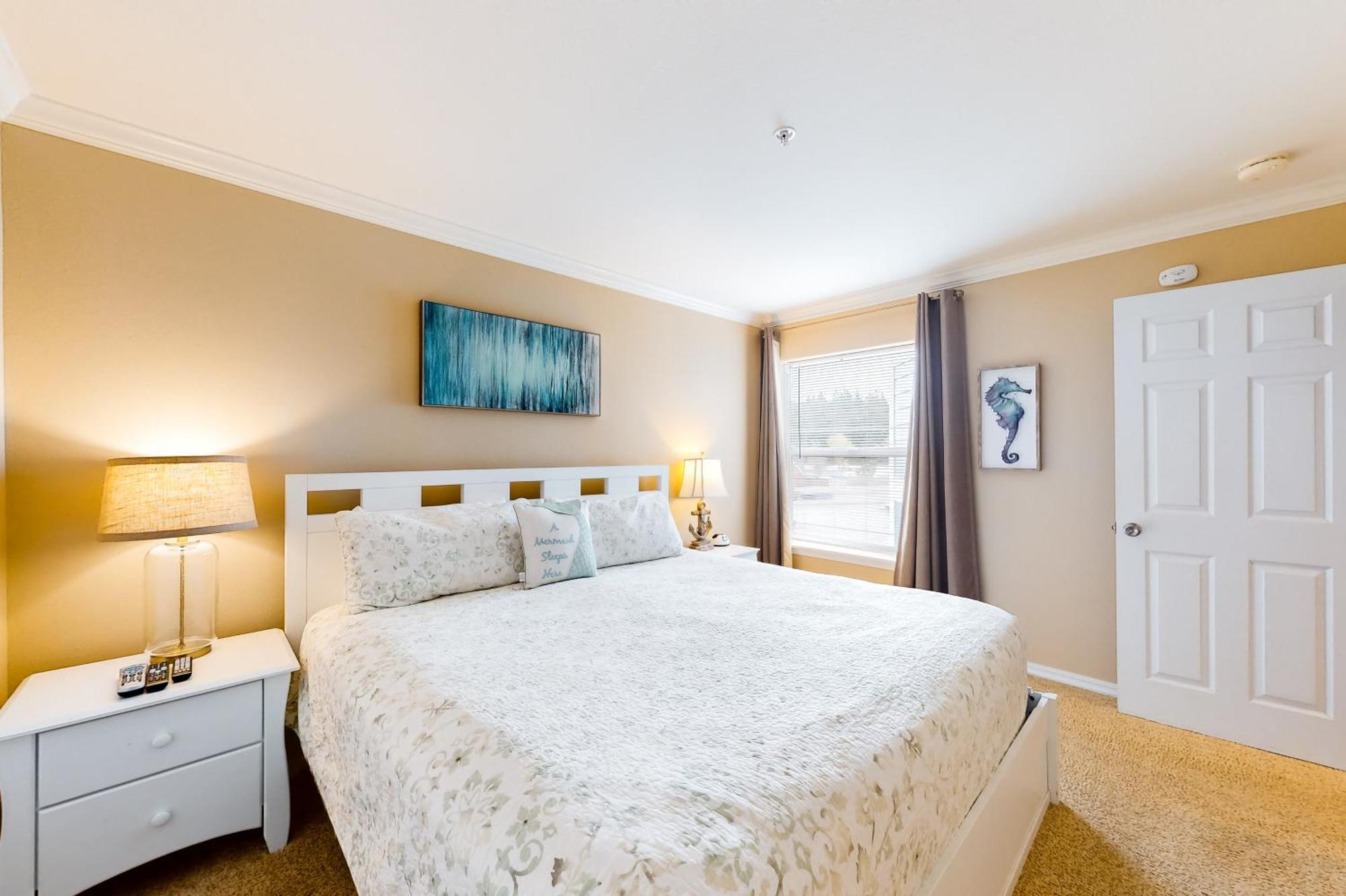 Appartamento Waters Edge Salishan Beach Camera foto