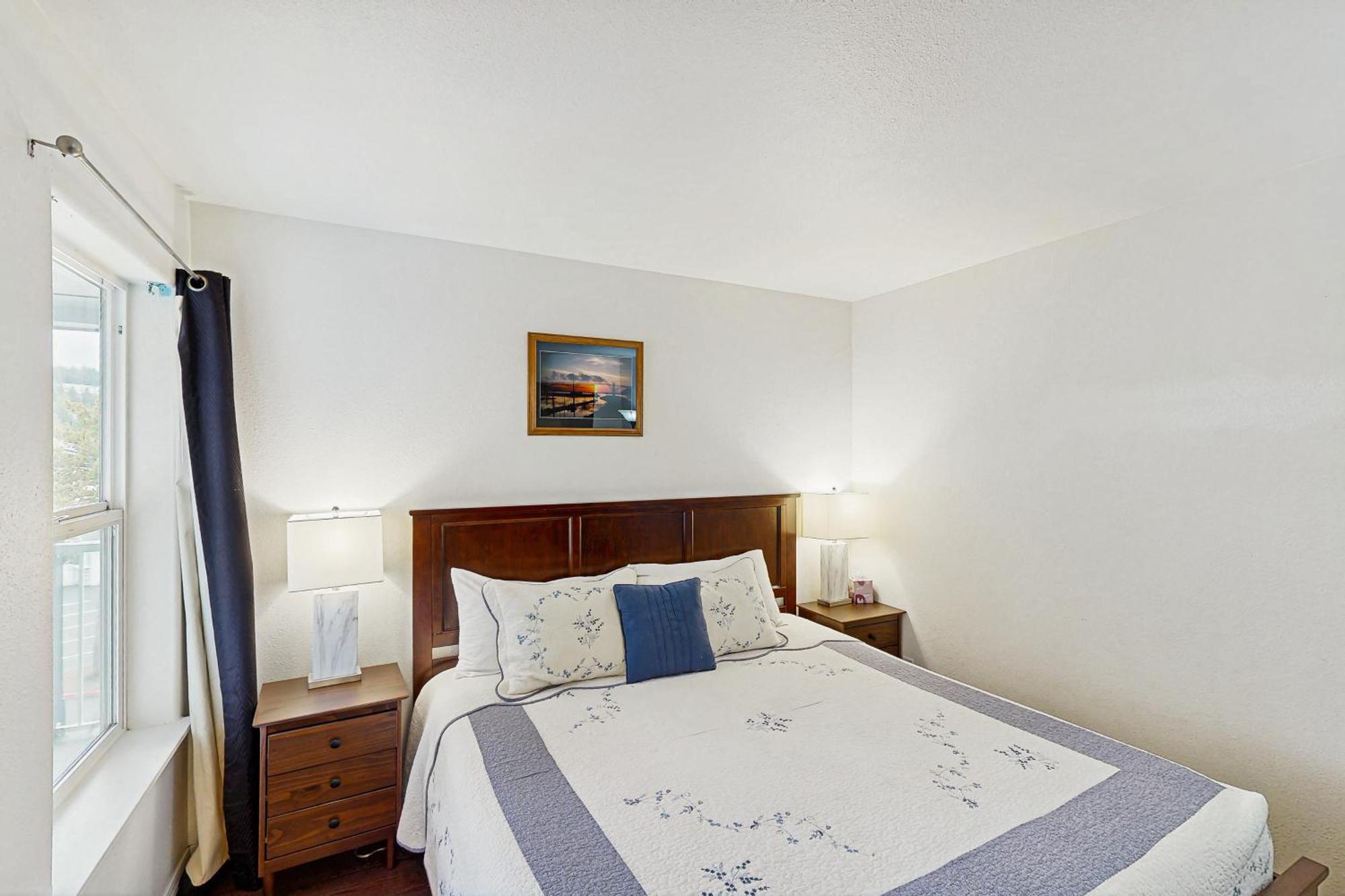 Appartamento Waters Edge Salishan Beach Camera foto