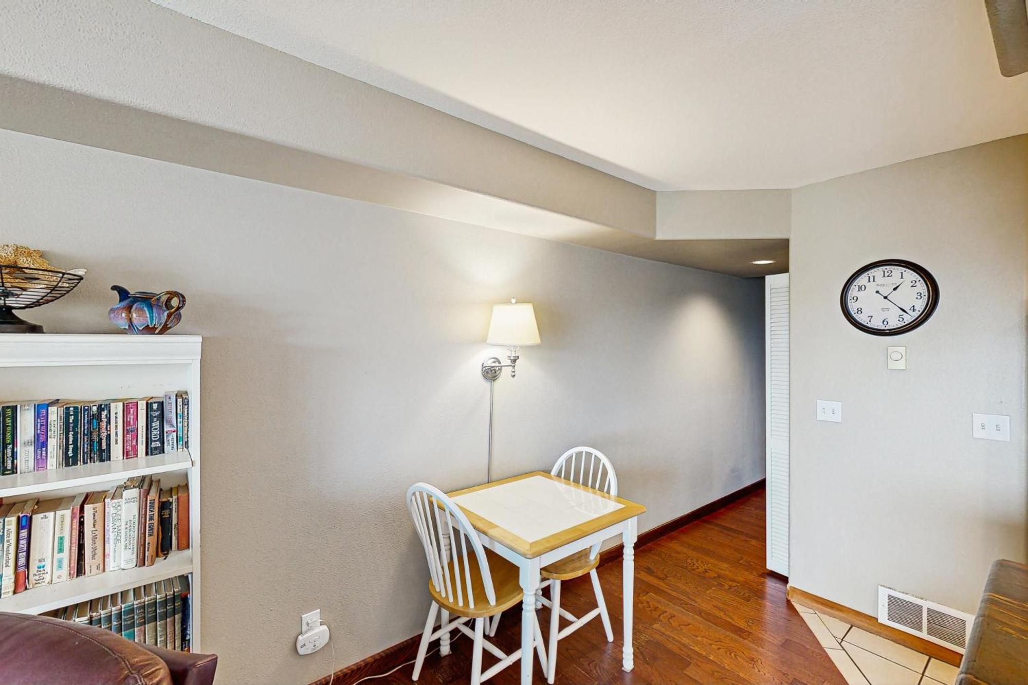 Appartamento Waters Edge Salishan Beach Camera foto