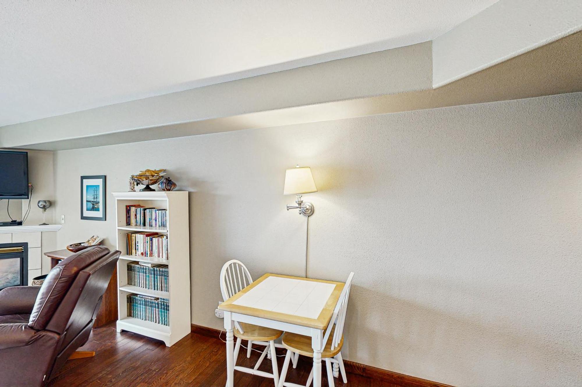 Appartamento Waters Edge Salishan Beach Camera foto